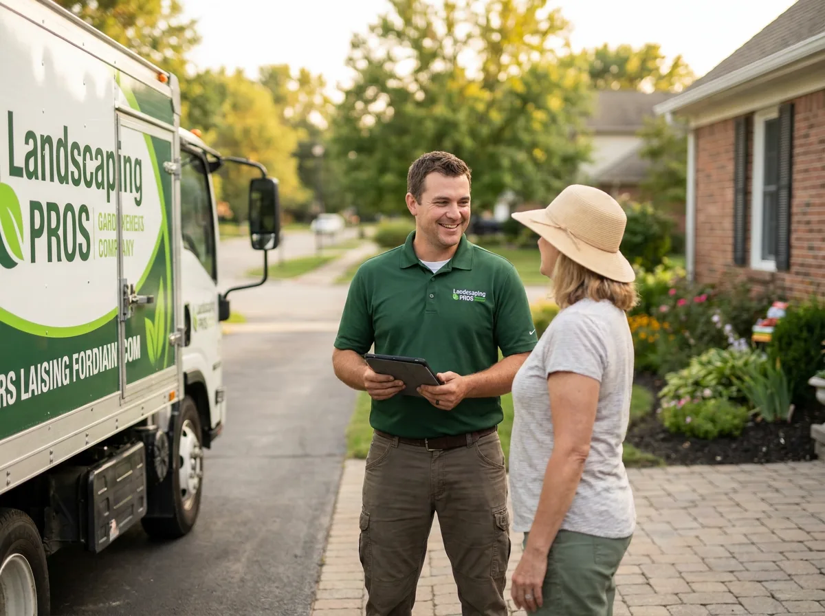 Landscaping Fort Washington, MD FAQs